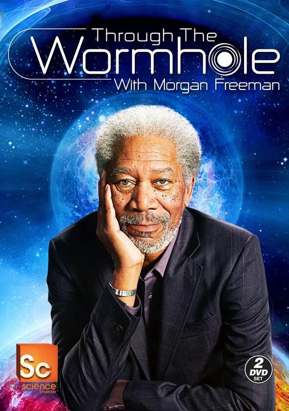 Through the Wormhole - Season 1