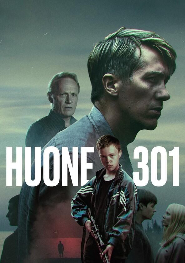 Huone 301 - Season 1