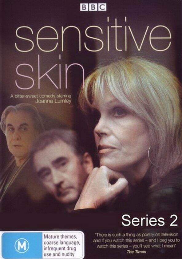 Sensitive Skin - Season 2