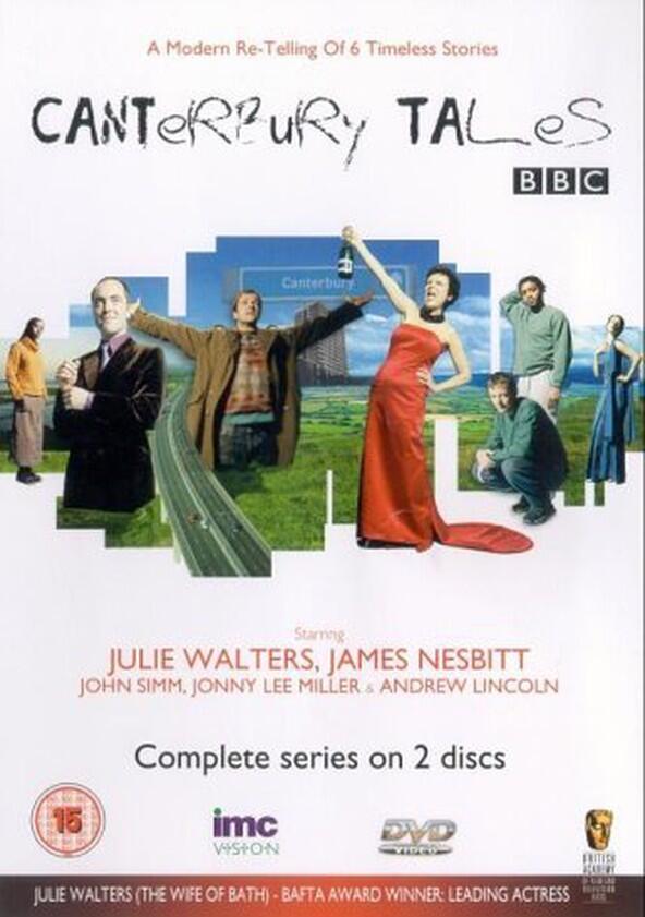 Canterbury Tales - Season 1