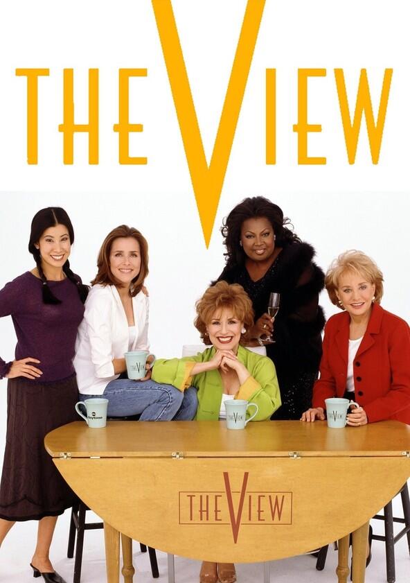 The View - Season 3