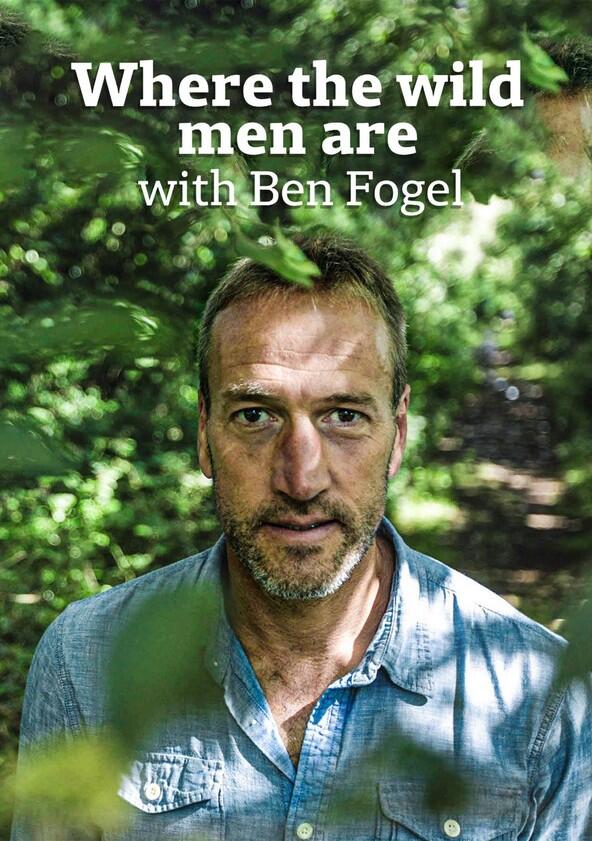 Ben Fogle: New Lives in the Wild - Season 14