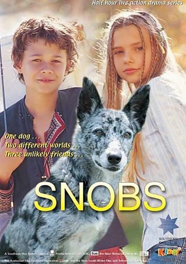 Snobs - Season 1