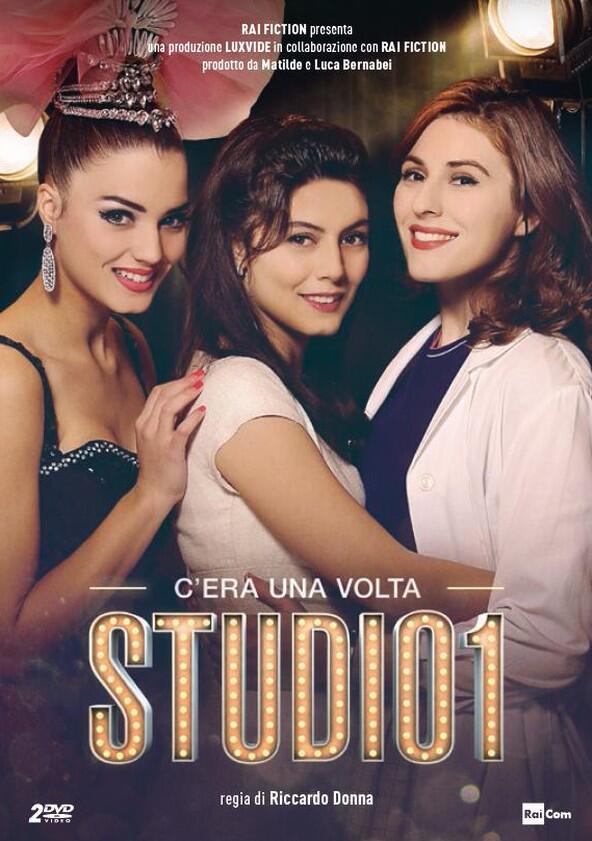 C'era una volta Studio Uno - Season 1