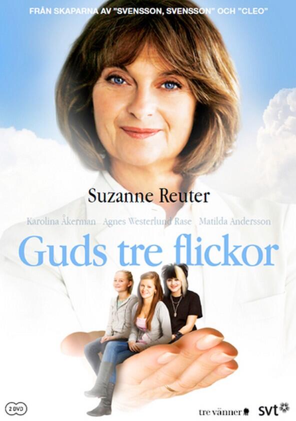 Guds tre flickor - Season 1