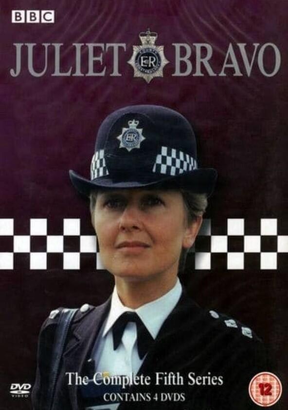 Juliet Bravo - Season 5