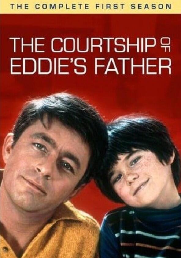 The Courtship of Eddie's Father - Season 1