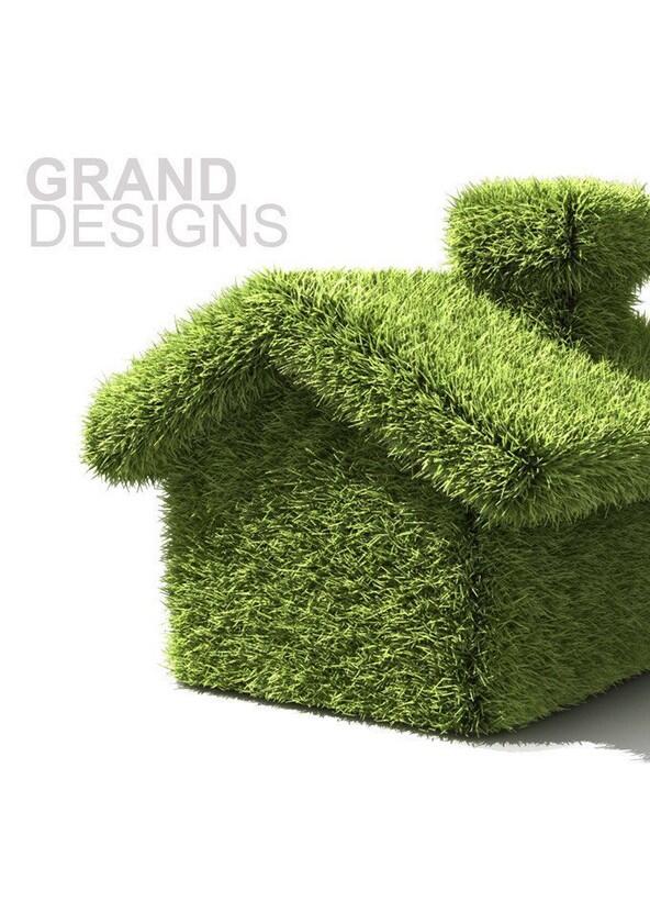 Grand Designs: House of the Year - Season 1