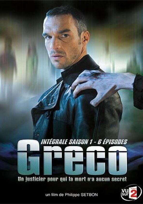 Greco - Season 1