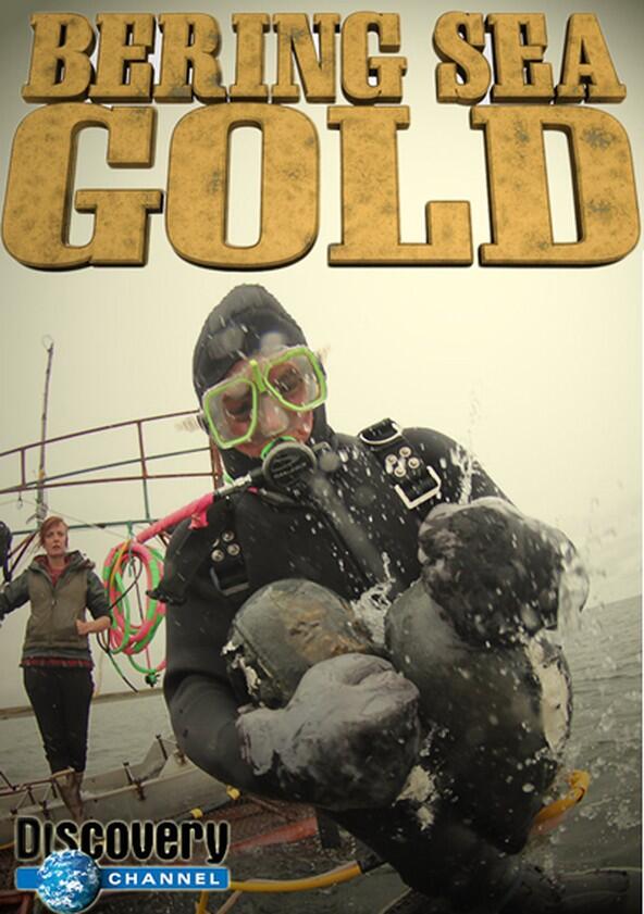 Bering Sea Gold - Season 2