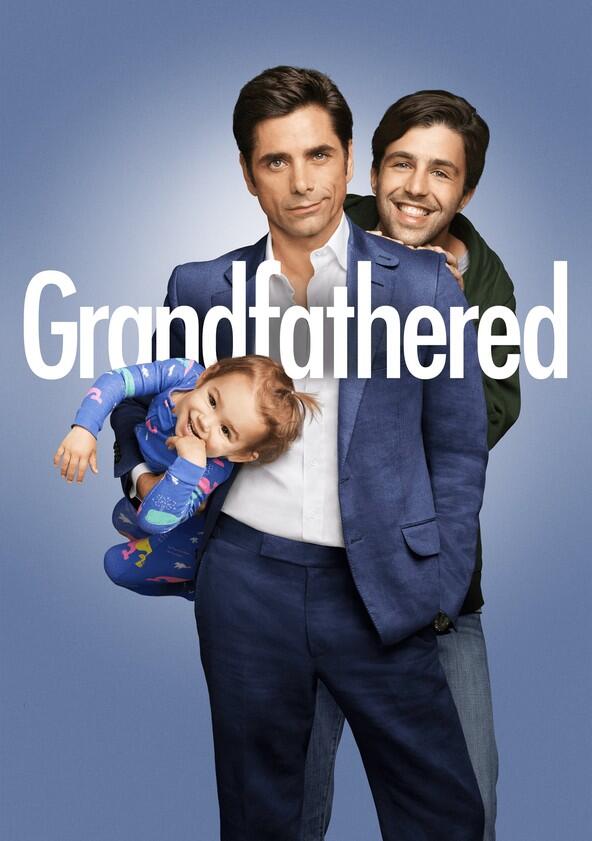 Grandfathered - Season 1