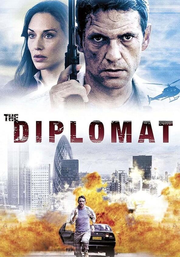 The Diplomat - Season 1