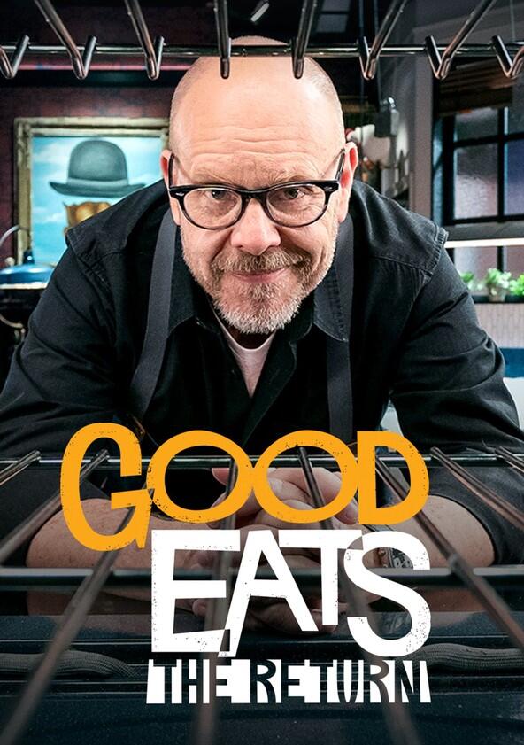 Good Eats - Season 15