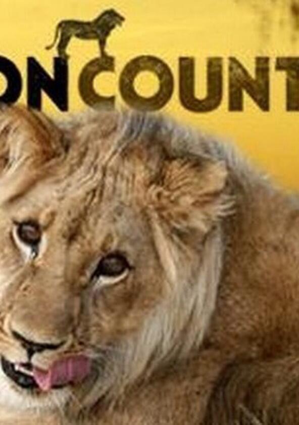 Lion Country - Season 2