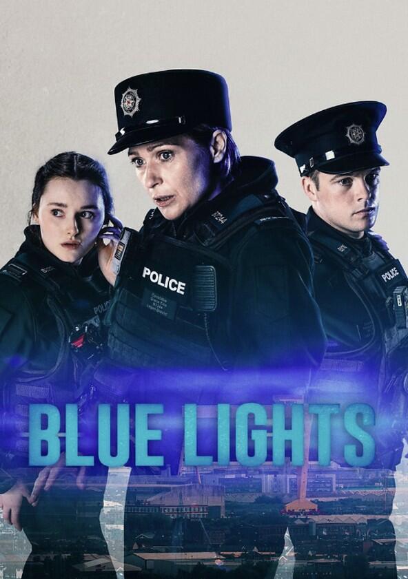 Blue Lights - Season 2