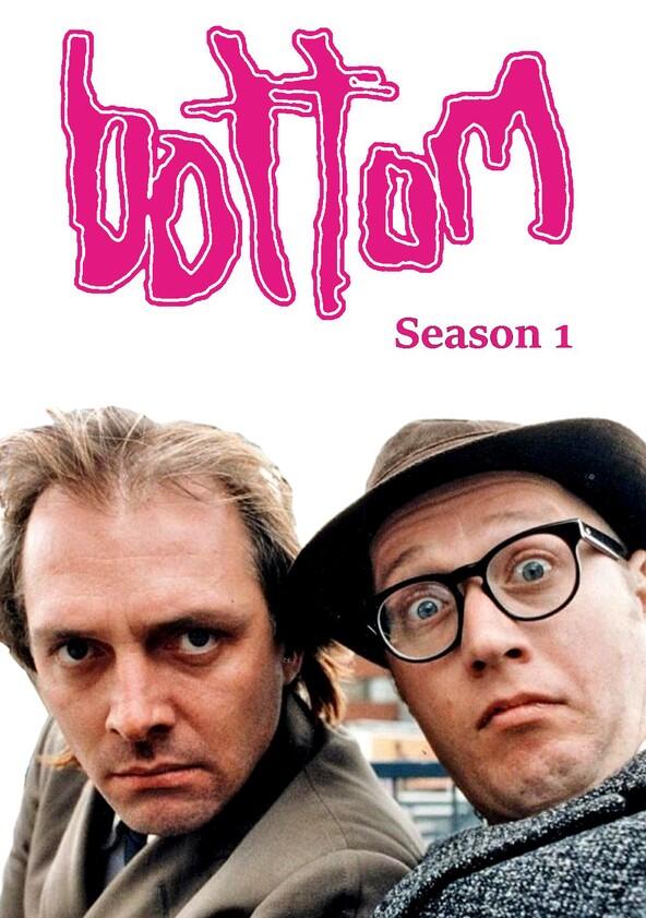 Bottom - Season 1