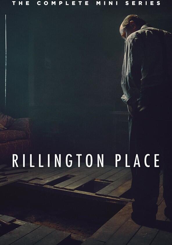 Rillington Place - Season 1