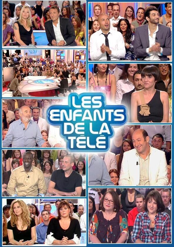 Les enfants de la télé - Season 1