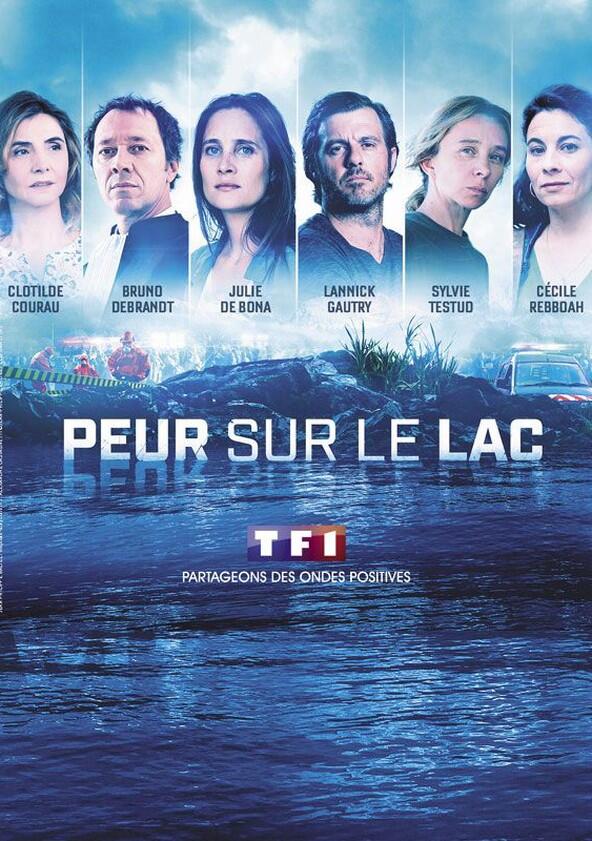 Peur sur le Lac - Season 1