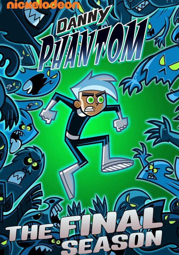 Danny Phantom - Season 3