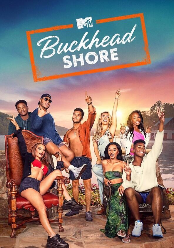 Buckhead Shore - Season 1