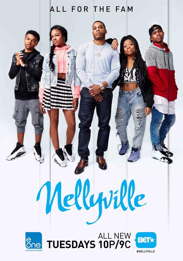 Nellyville - Season 1