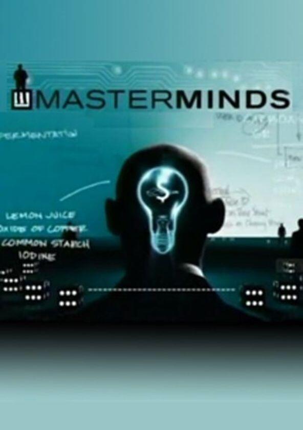 Masterminds - Season 1