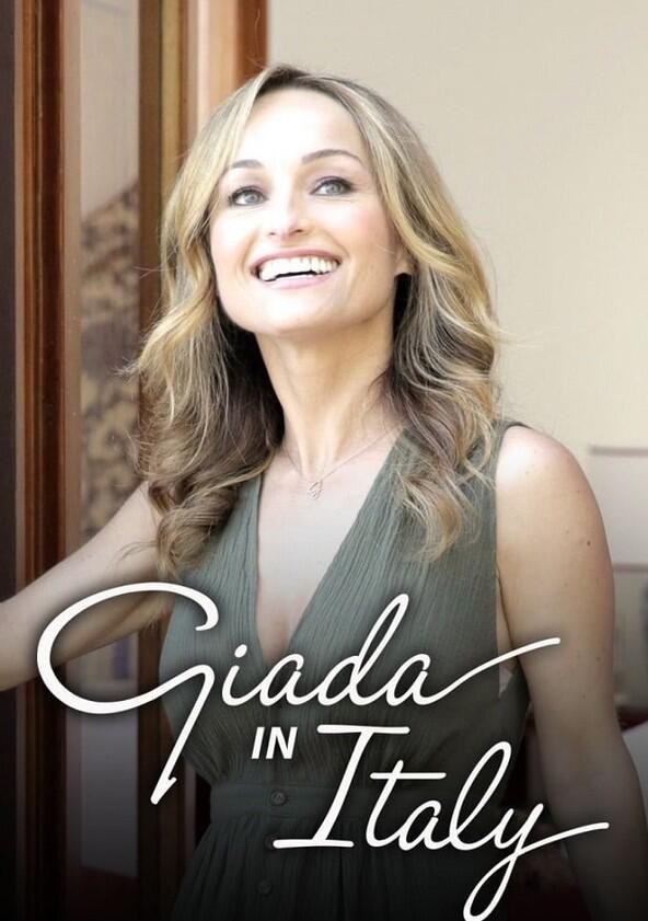 Giada in Italy - Season 1