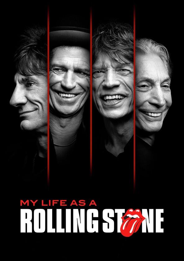 My Life as a Rolling Stone - Season 1