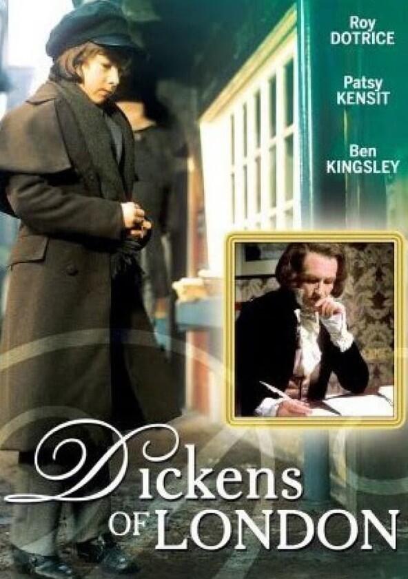 Dickens of London - Season 1