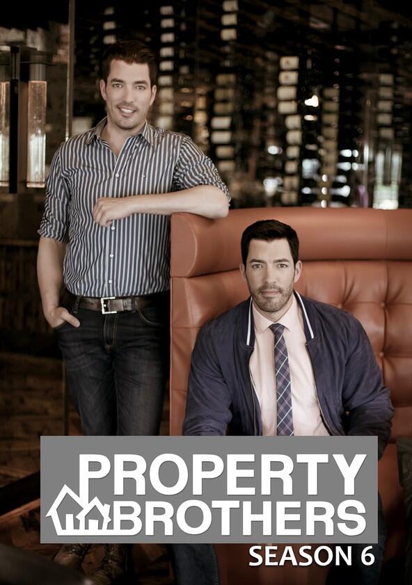 Property Brothers - Season 6 / Year 2016