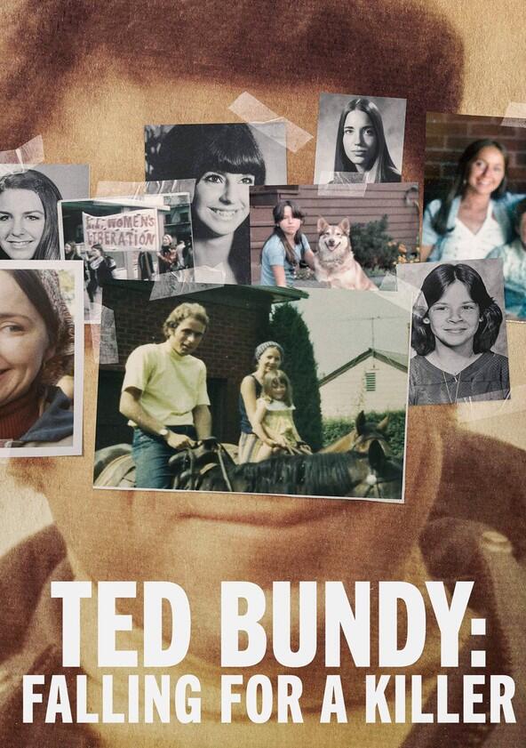 Ted Bundy: Falling for a Killer - Season 1