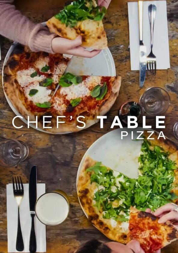 Chef's Table: Pizza - Season 1