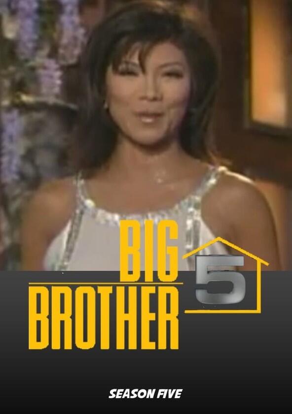 Big Brother - Season 5