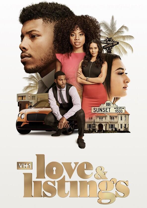 Love & Listings - Season 1