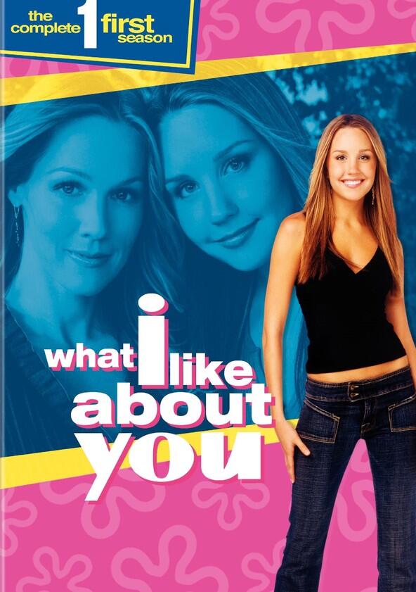 What I Like About You - Season 1