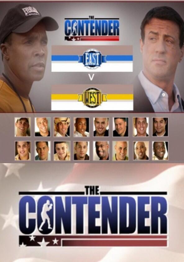 The Contender - Season 5