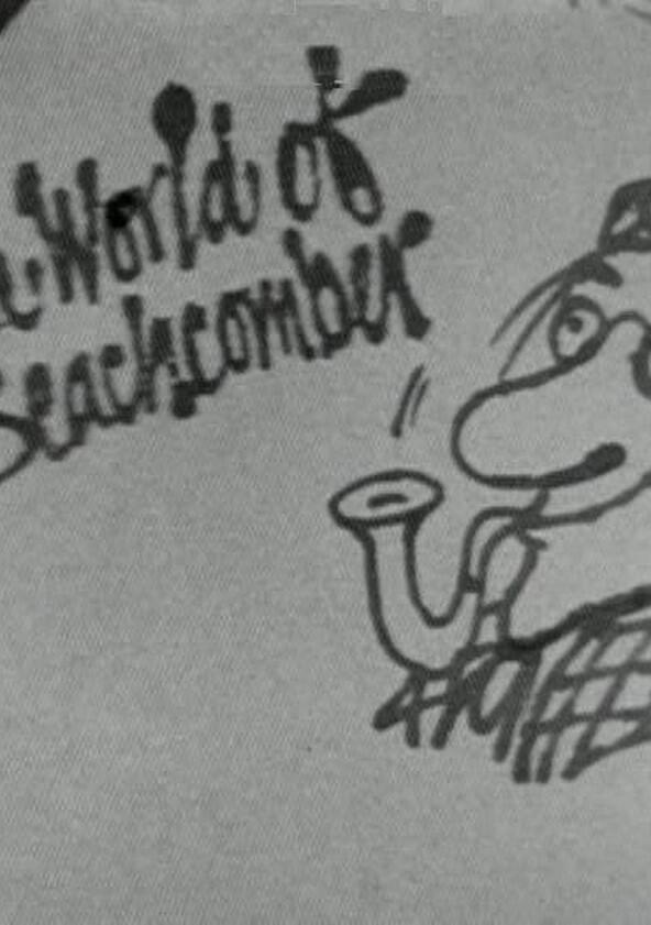 The World of Beachcomber - Season 1