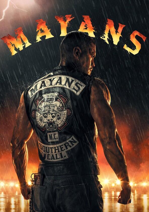 Mayans M.C. - Season 5