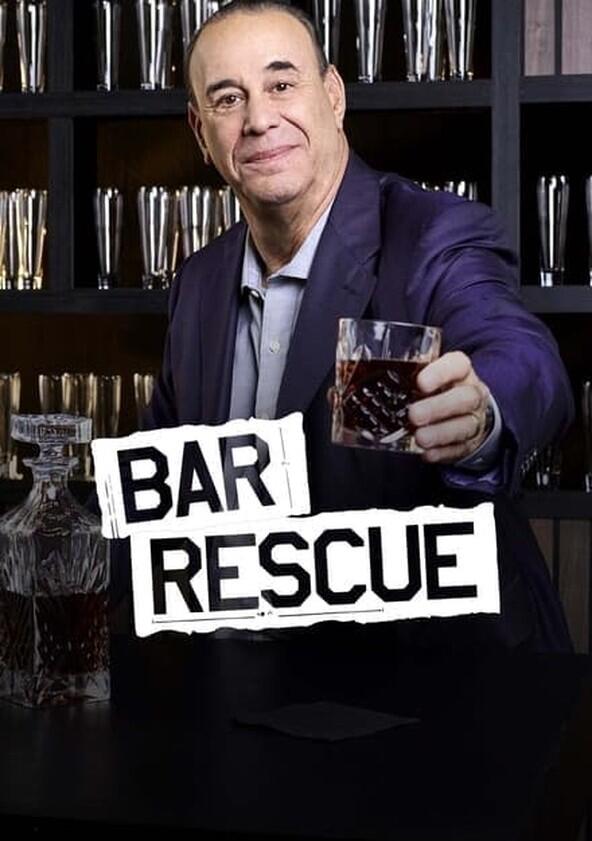 Bar Rescue - Season 1