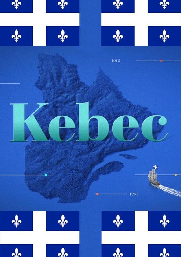 Kebec - Season 1