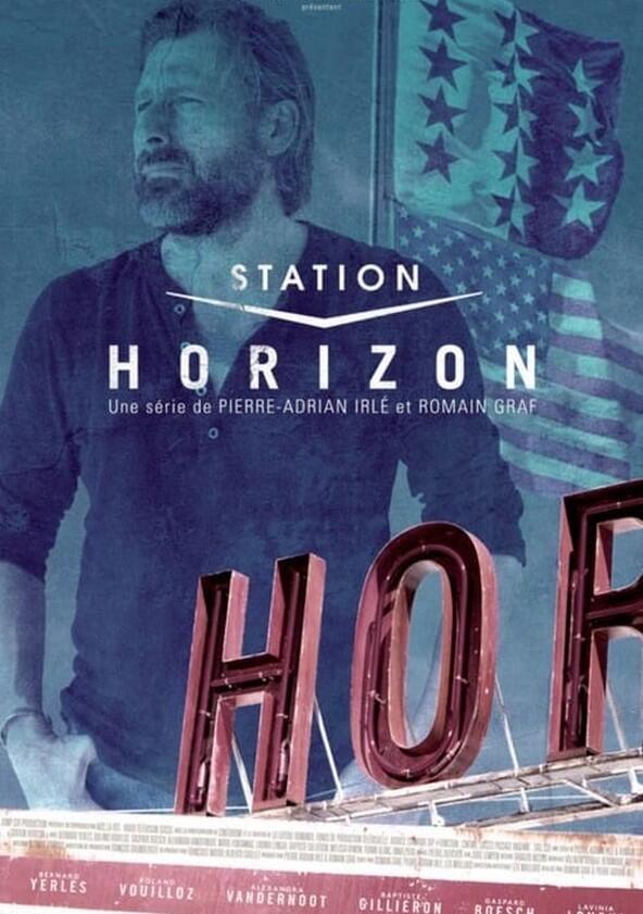 Station Horizon - Season 1