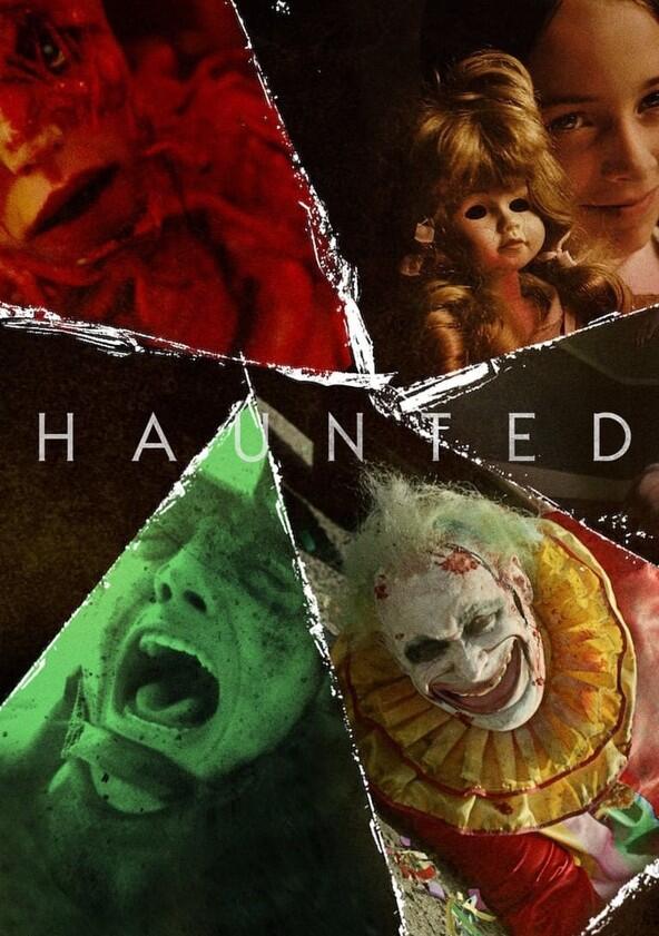 Haunted - Season 2