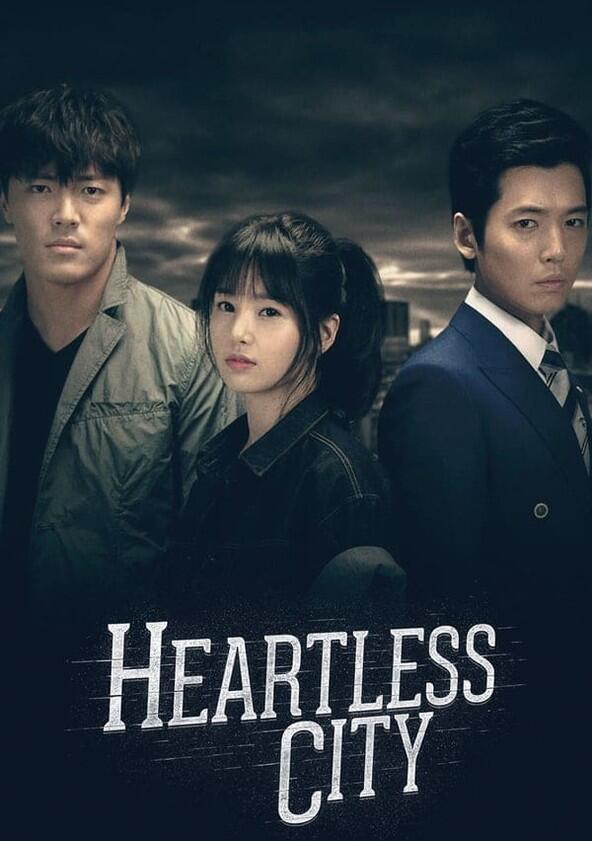 Heartless City - Season 1