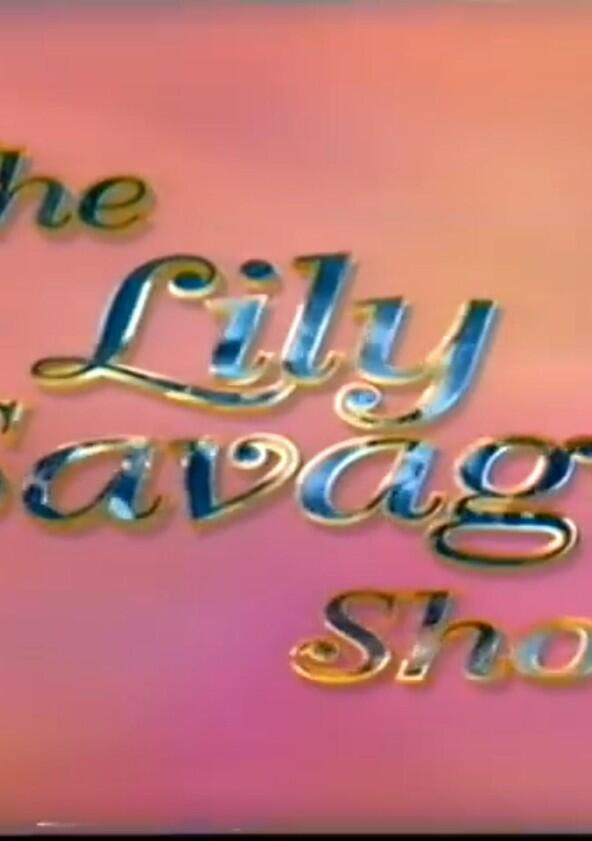 The Lily Savage Show - Season 1