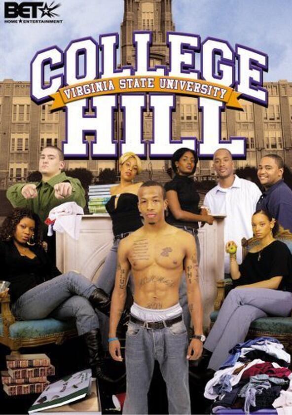 College Hill - Season 1