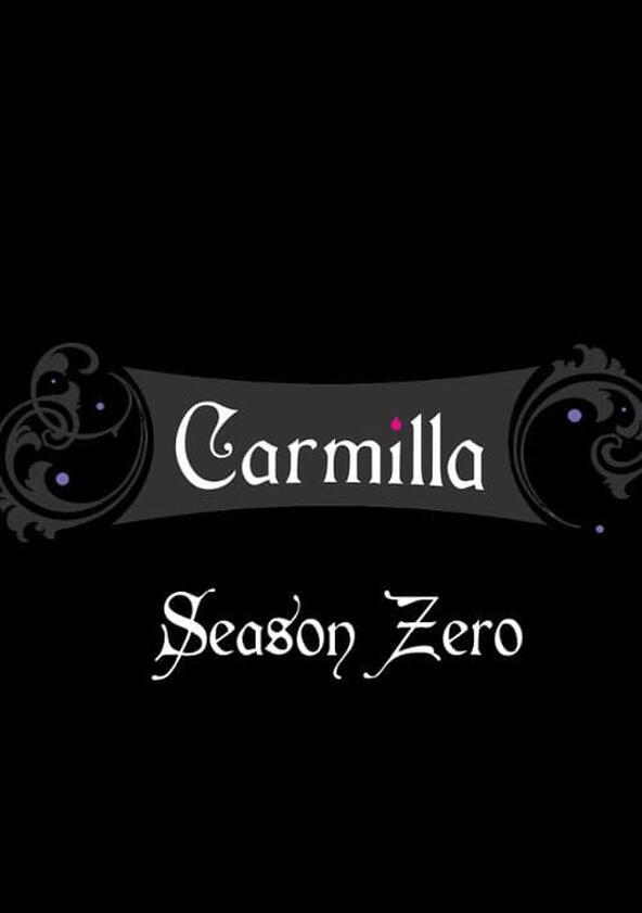 Carmilla - Season 3