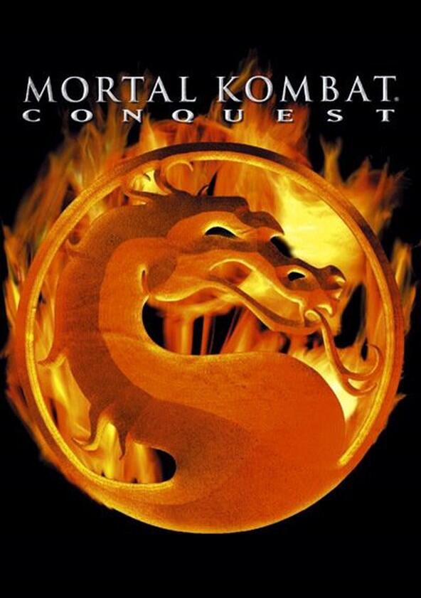 Mortal Kombat: Conquest - Season 1