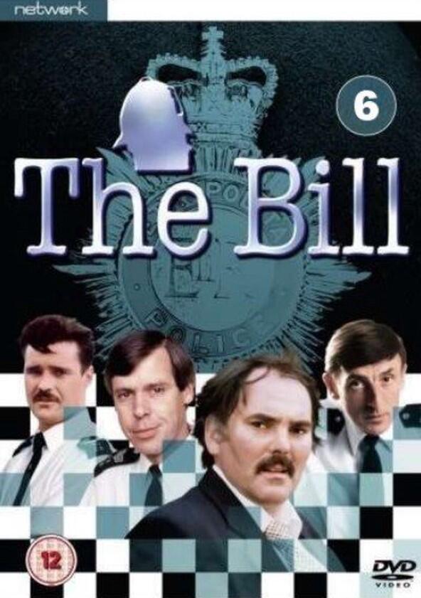 The Bill - Season 6