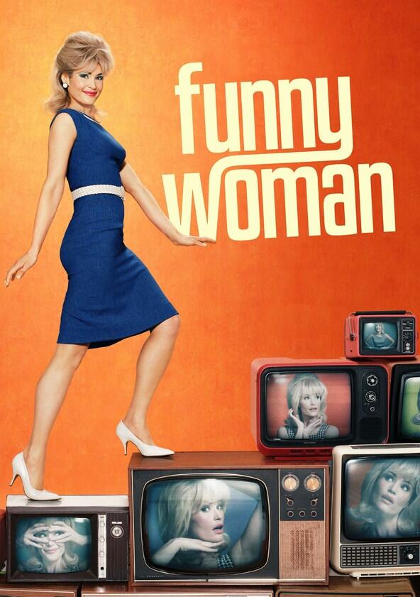 Funny Woman - Season 2